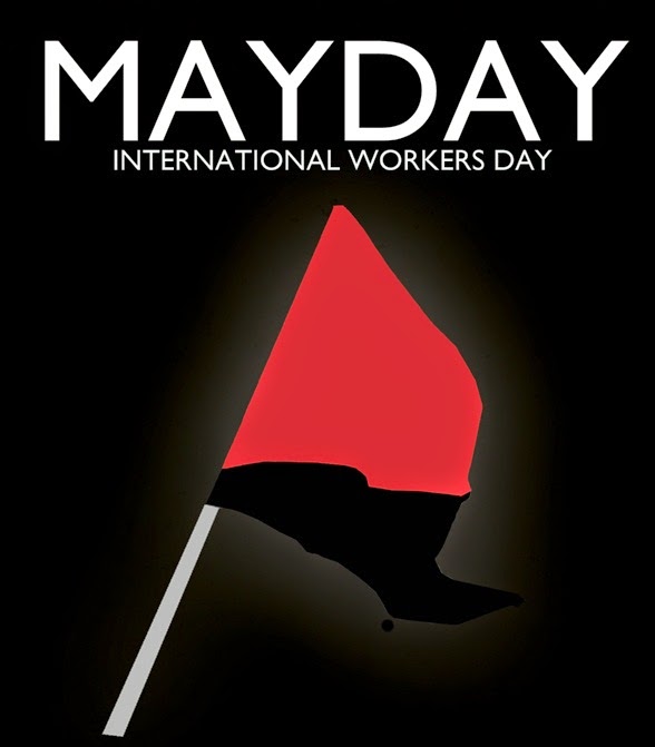 International Workers Day 2023 DP