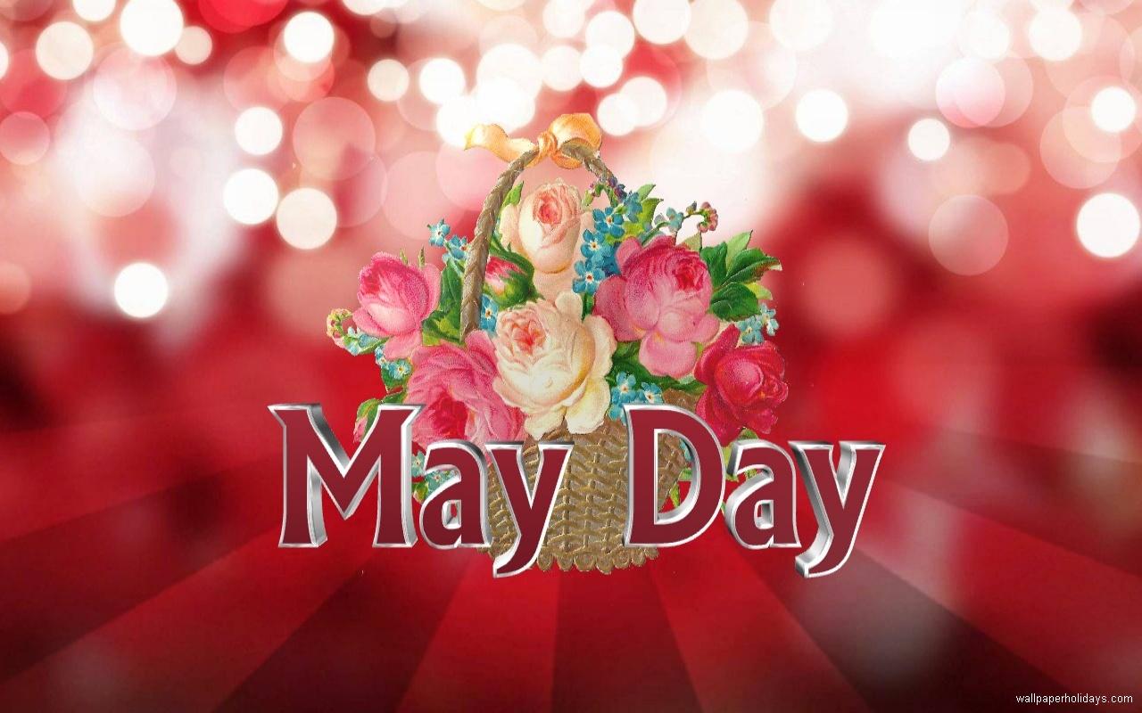 May Day 2023 Wallpapers free download