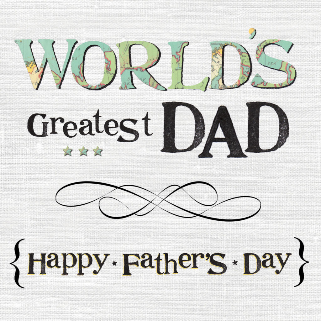 Father's Day DP for Whatsapp 2023