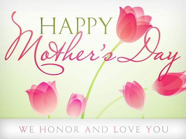 Mother's Day 2023 Greeting Card
