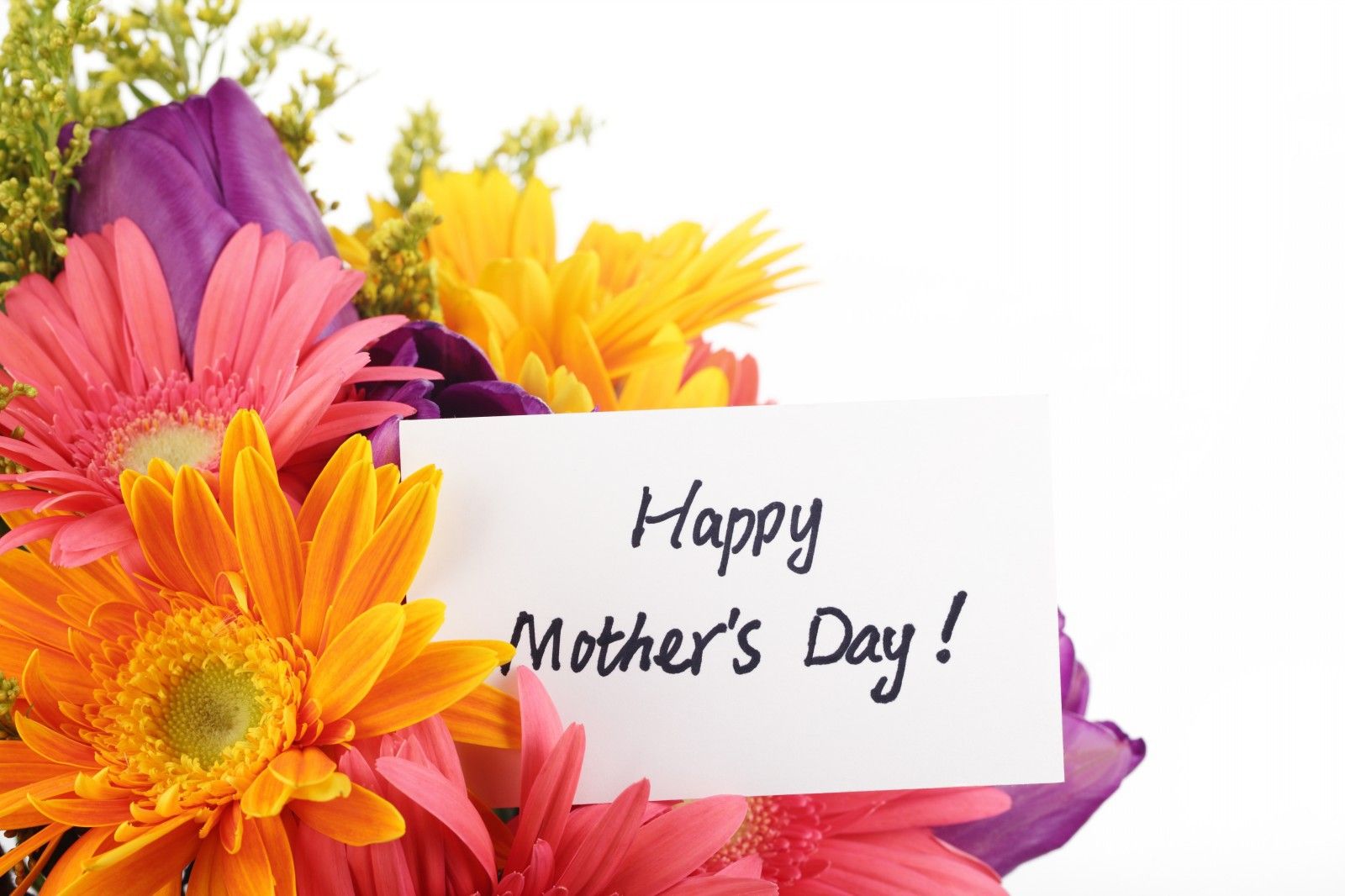 Mother's Day HD Pics