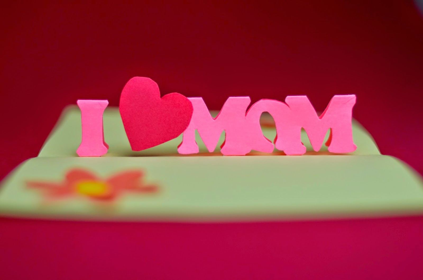 Mother's Day HD Wallpapers