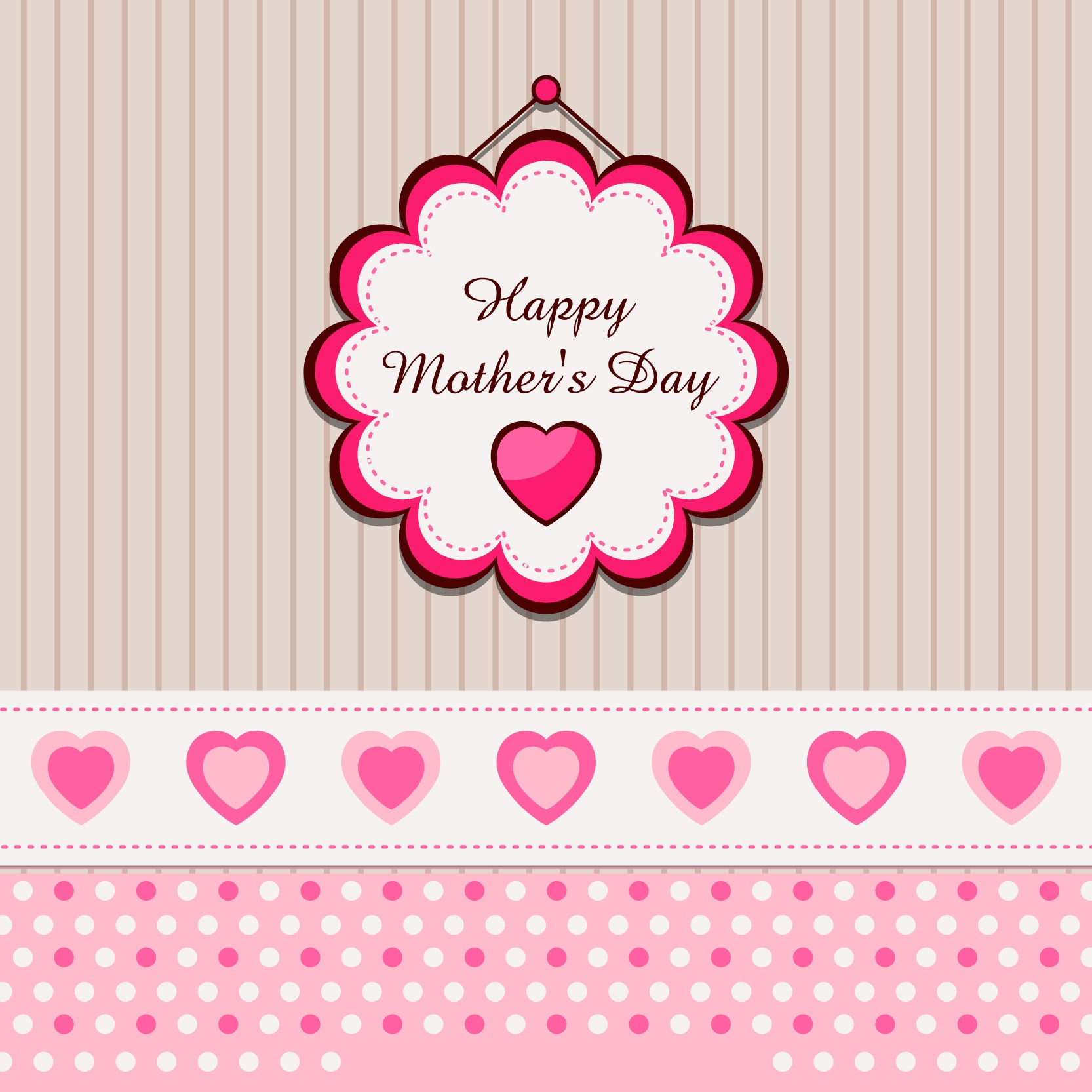 Mother's Day Images for Whatsapp