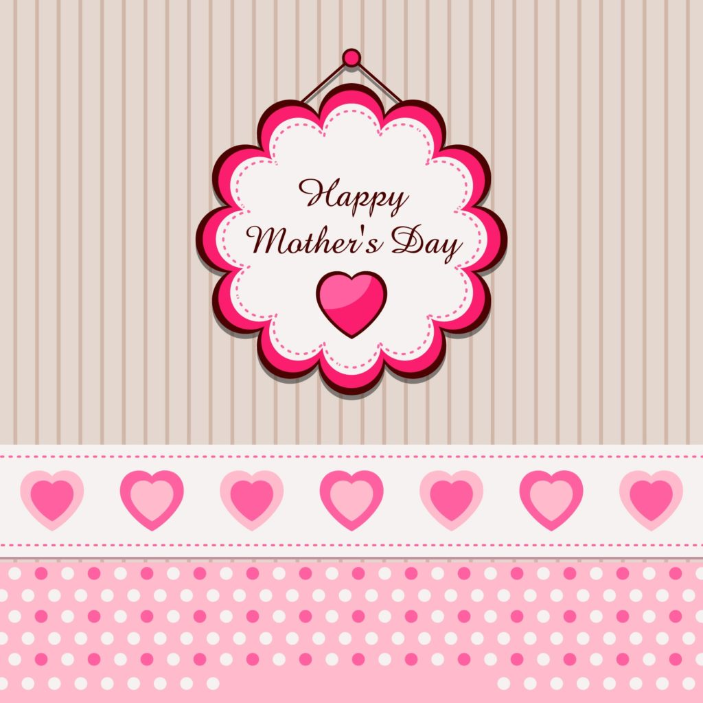 Mothers Day Whatsapp DP