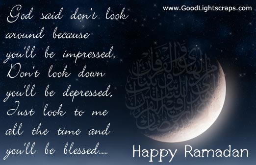 Ramadan Mubarak 2022 Image with Greeting Card