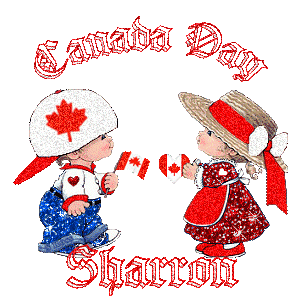Canada Day 2022 GIF free download