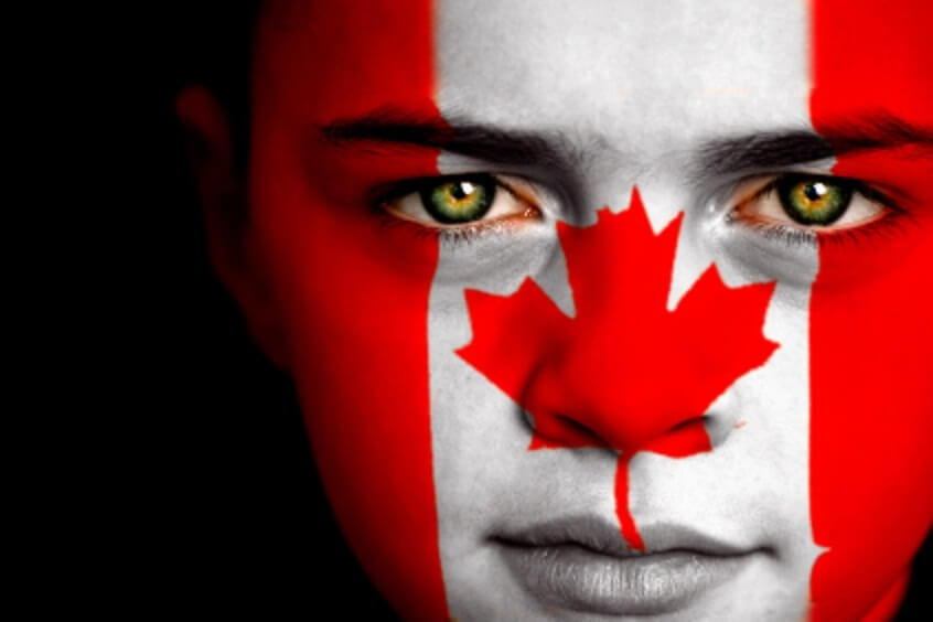 Canada Day 2022 HD Wallpaper
