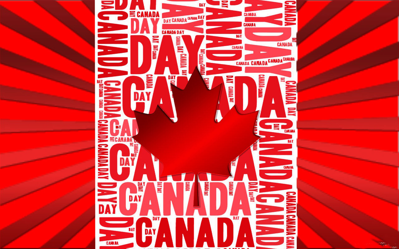 Canada Day 2022 HD Wallpapers