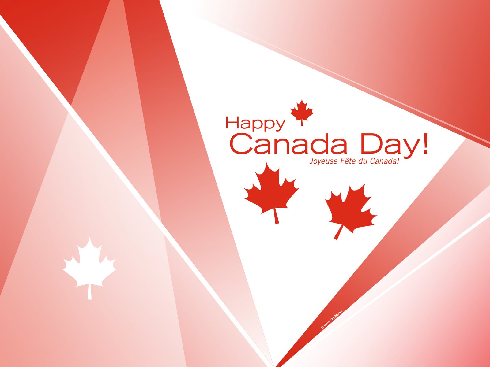 Canada Day 2022 Image