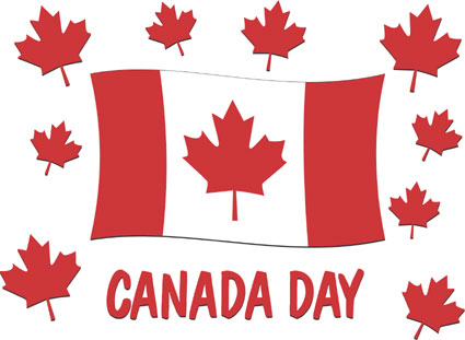 Canada Day 2022 Whatsapp DP