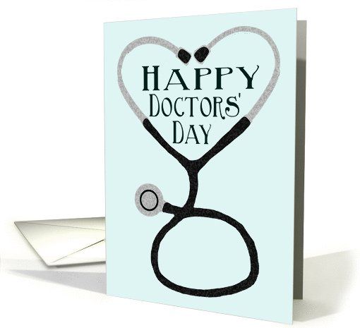 Doctors Day 2022 Greeting Card free download