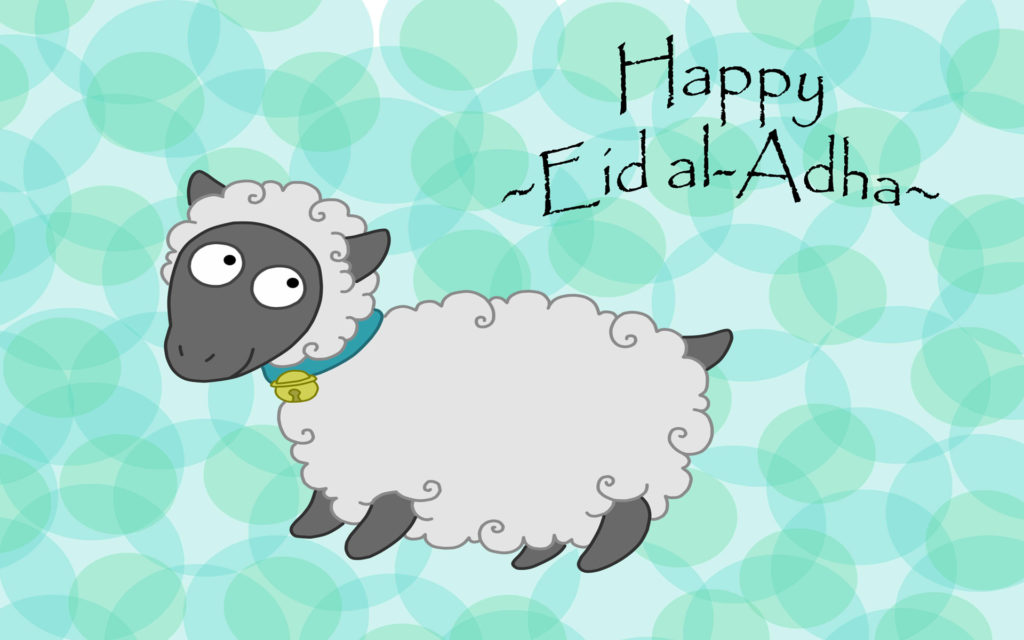 Eid Al Adha 2022 Image for Whatsapp