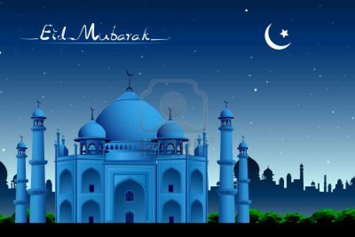 Eid Mubarak 2022 Images for Whatsapp