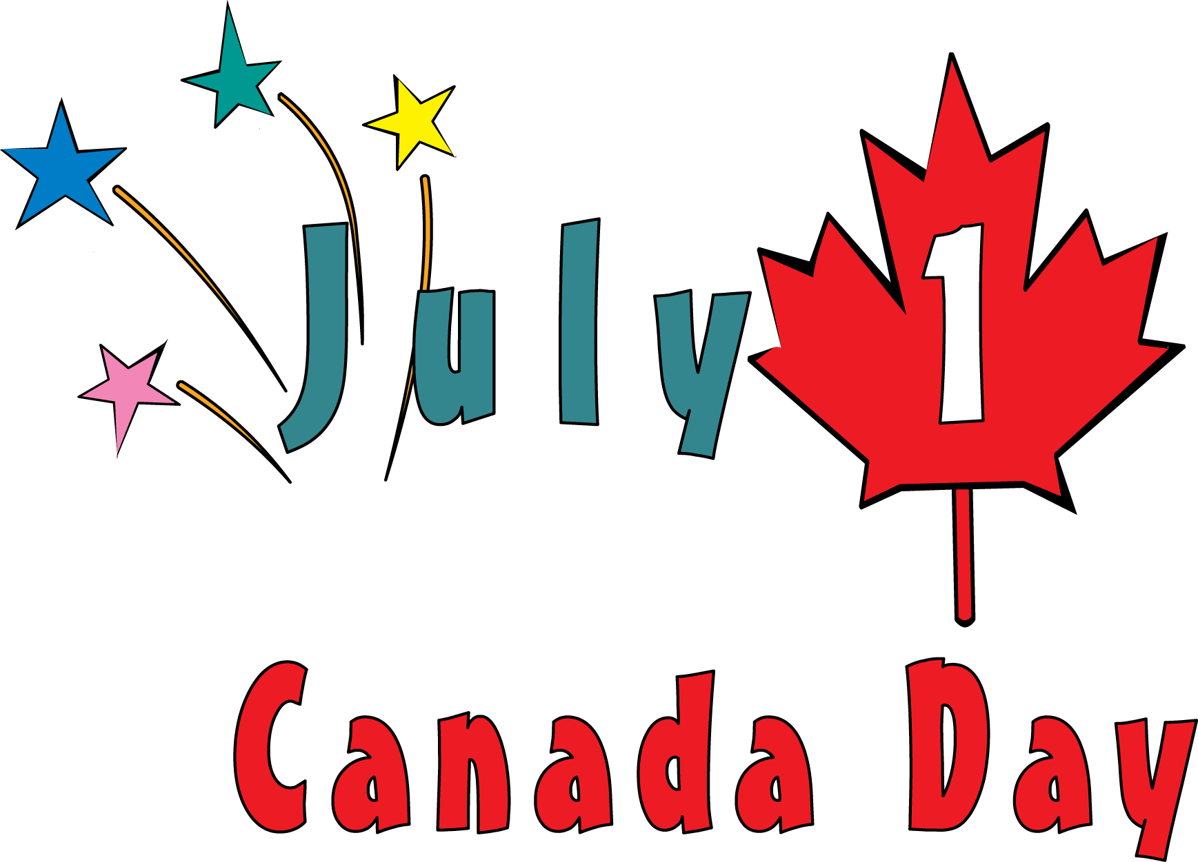 Happy Canada Day 2022 Image for Facebook