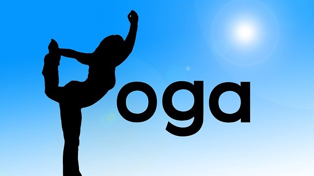 International Yoga Day Images