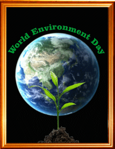 World Environment Day 2023 GIF For Whatsapp