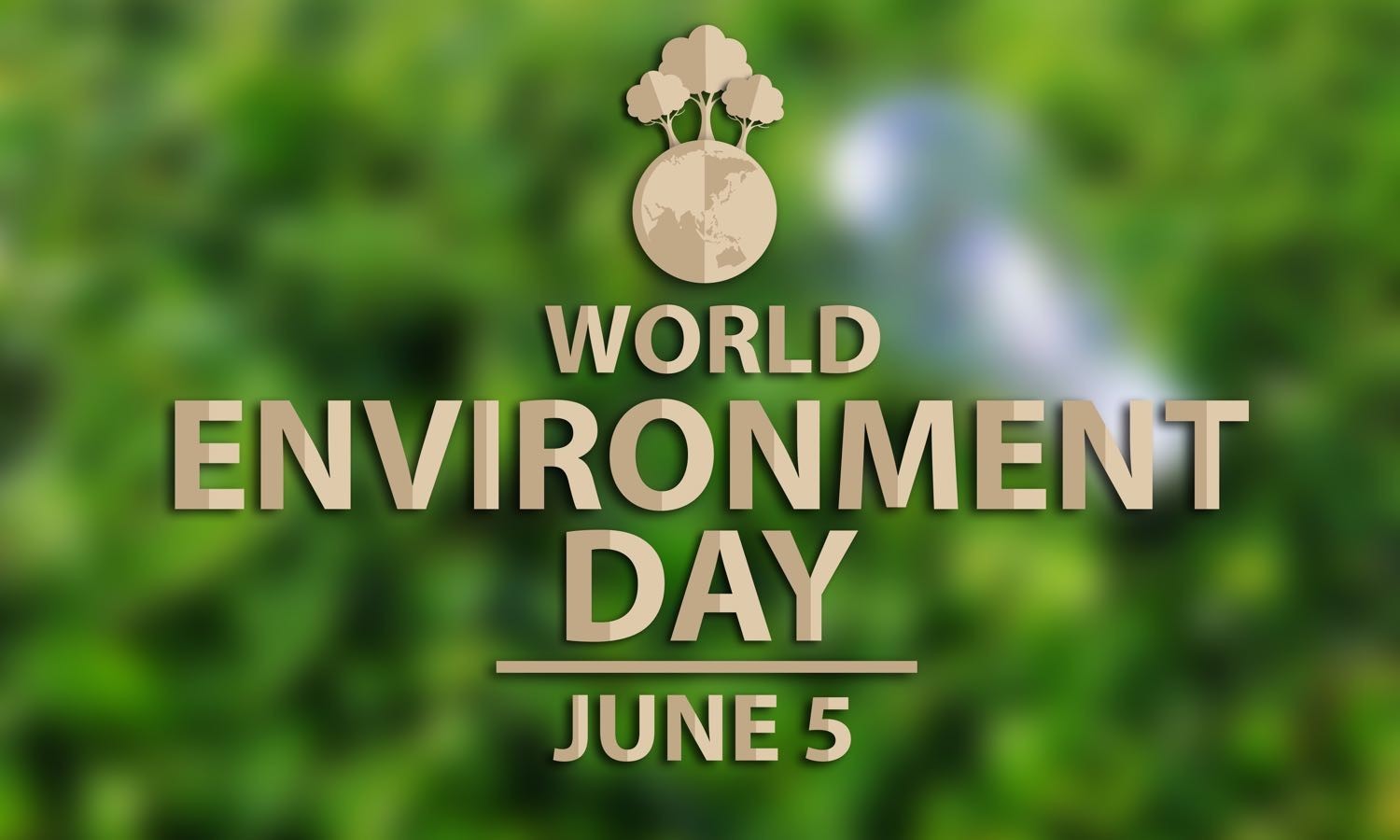 World Environment Day 2023 HD Wallpapers
