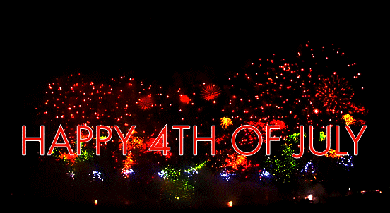 4th of July 2022 GIF Free Download