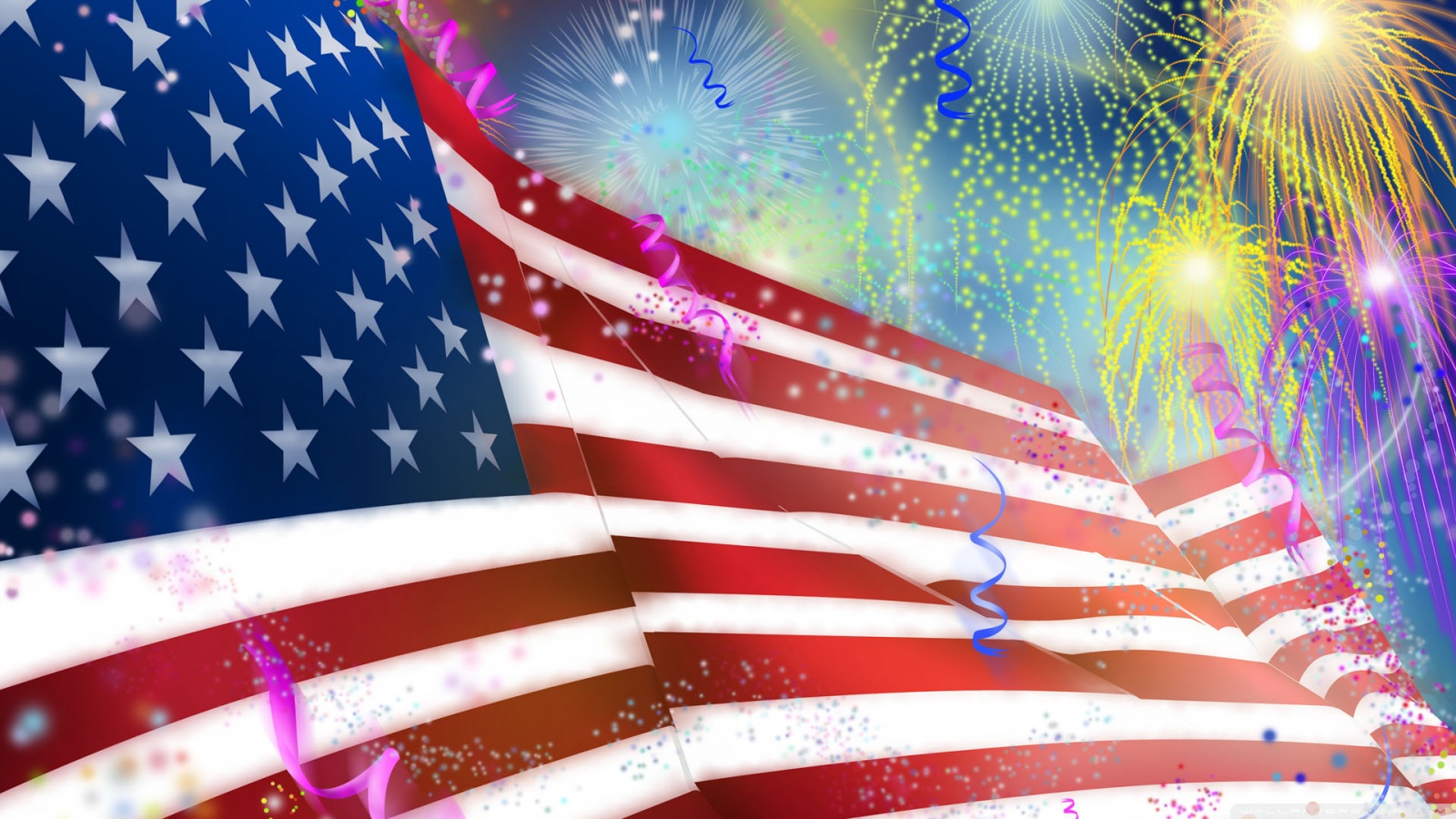 4th of July 2022 HD Wallpapers