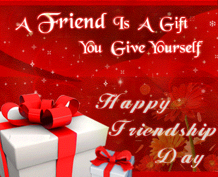 Friendship Day 2023 Gift Card free download