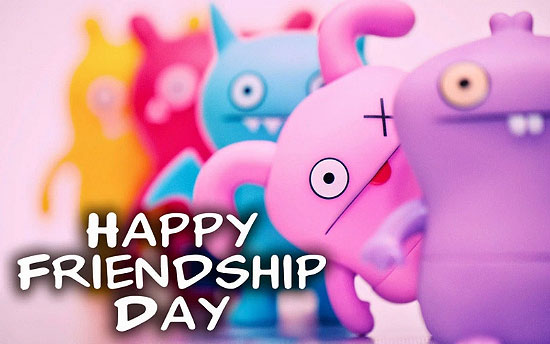 Friendship Day 2022 Image for Facebook