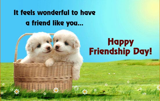 Friendship Day 2023 Image for Whatsapp