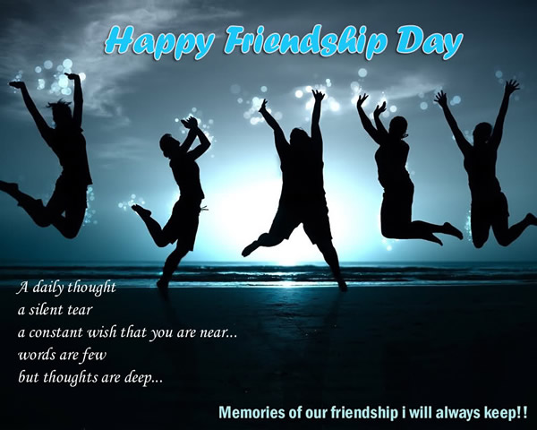 Friendship Day 2023 Image free download