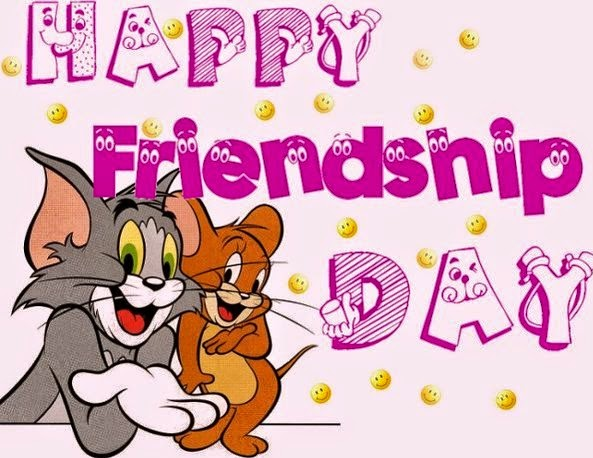 Friendship Day Whatsapp DP