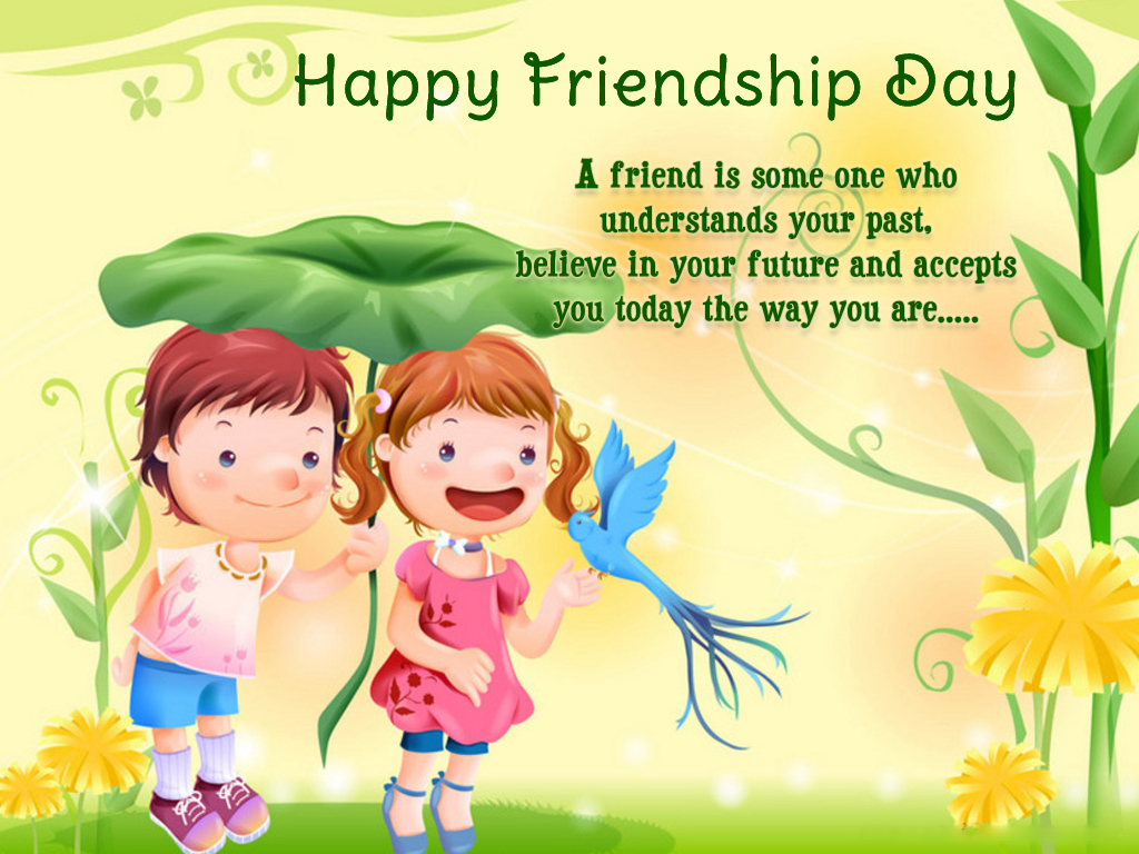 Happy Friendship Day 2023 Status for Facebook