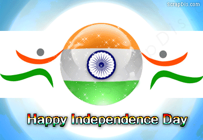 Independence Day 2019 GIF