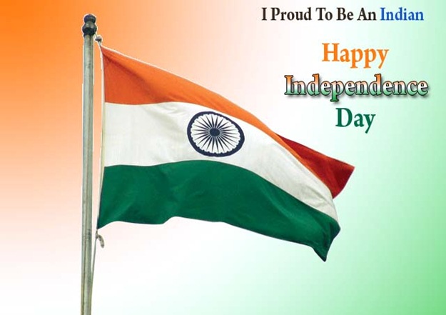 Independence Day Whatsapp Profile