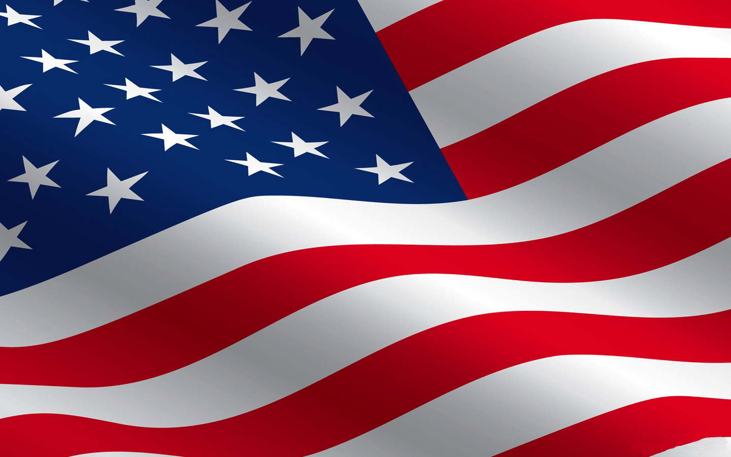 USA Flag Image for 4th of July 2022