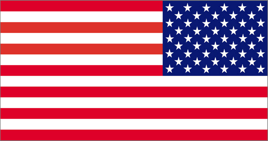 USA Independence Day 2022 Flag Wallpaper