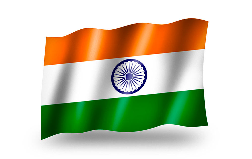 Download Indian Flag Wallpaper