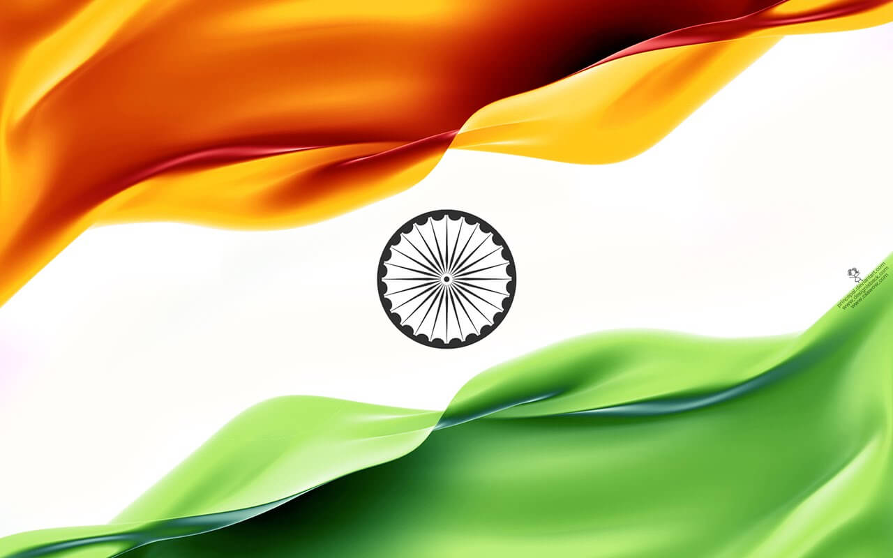 Indian Flag Images, HD Wallpapers, Pics & Photos for Whatsapp DP ...