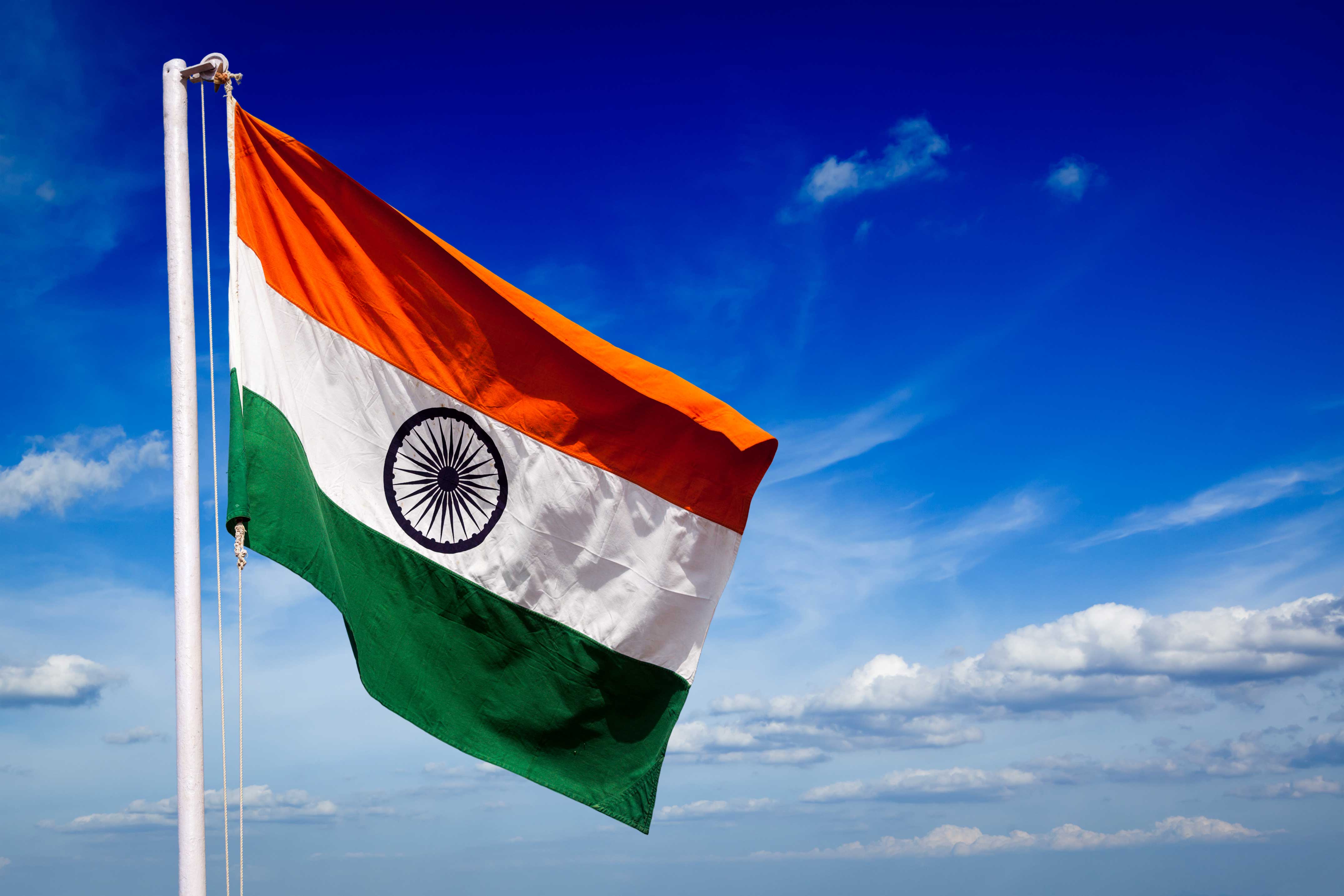 Indian Flag Images, HD Wallpapers, Pics & Photos for Whatsapp DP {Republic  Day 2023}*