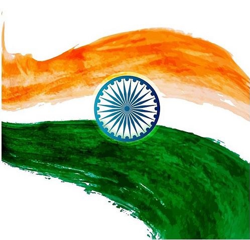 Indian Flag Profile Pics