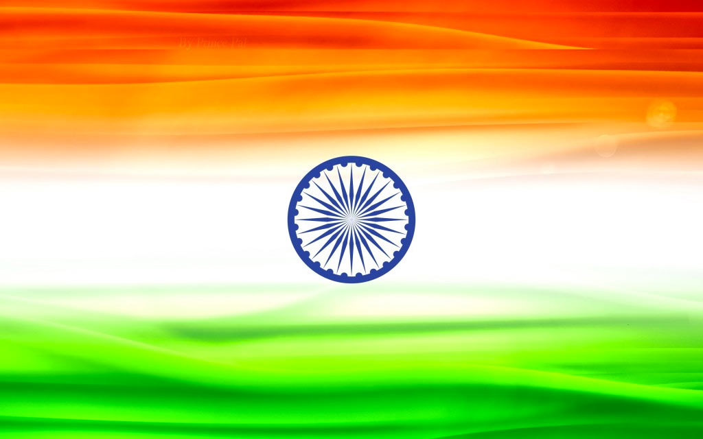 Indian Flag Wallpaper for Mobile