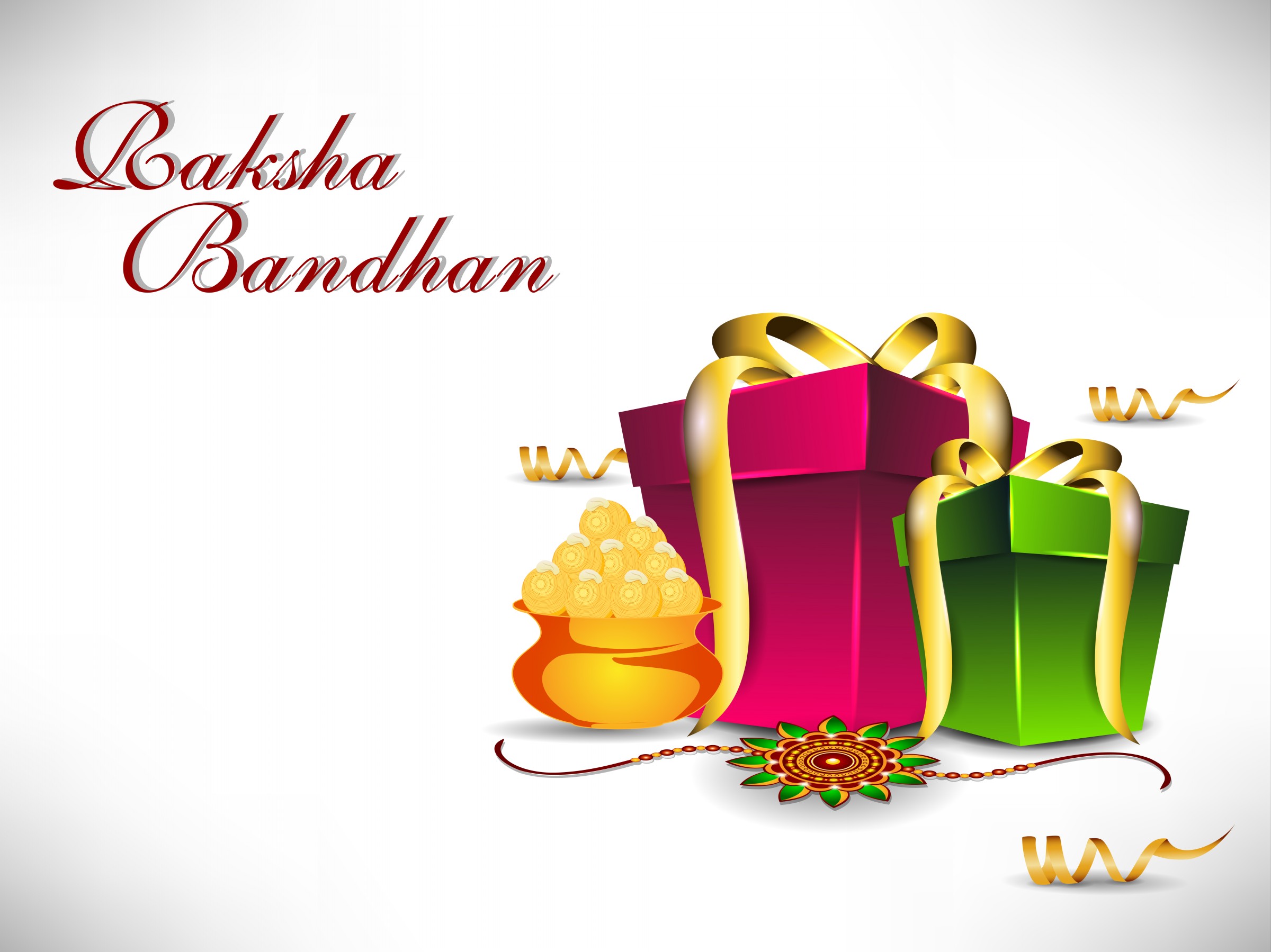 Raksha Bandhan 2023 Gift Card free download