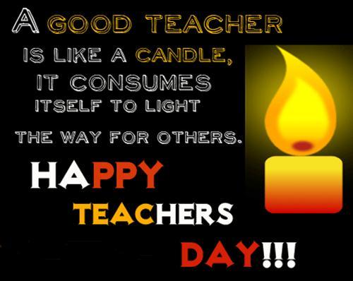 Teachers Day 2023 DP