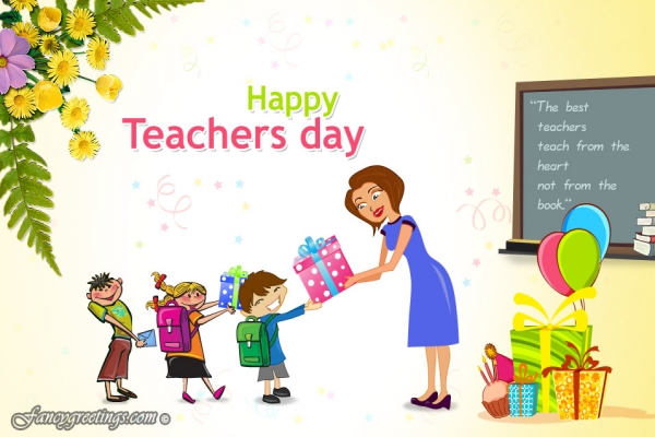 Teachers Day 2023 Image for Whatsapp