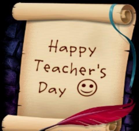 Teachers Day 2023 Whatsapp Profile