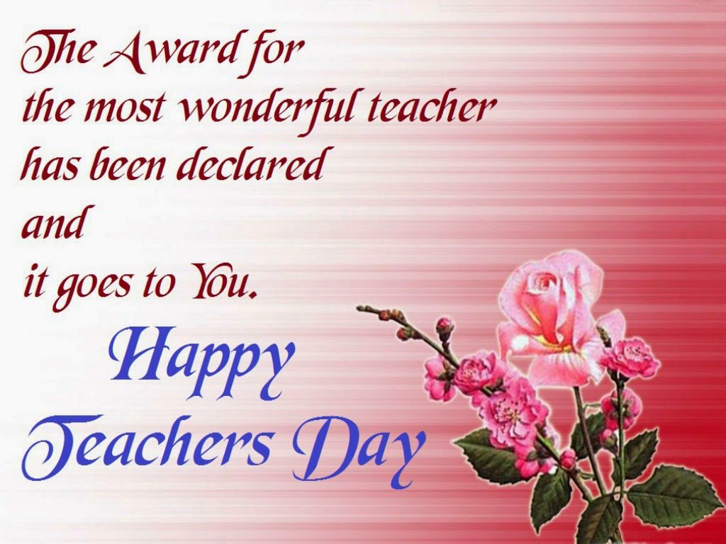 Teachers Day DP for Whatsapp