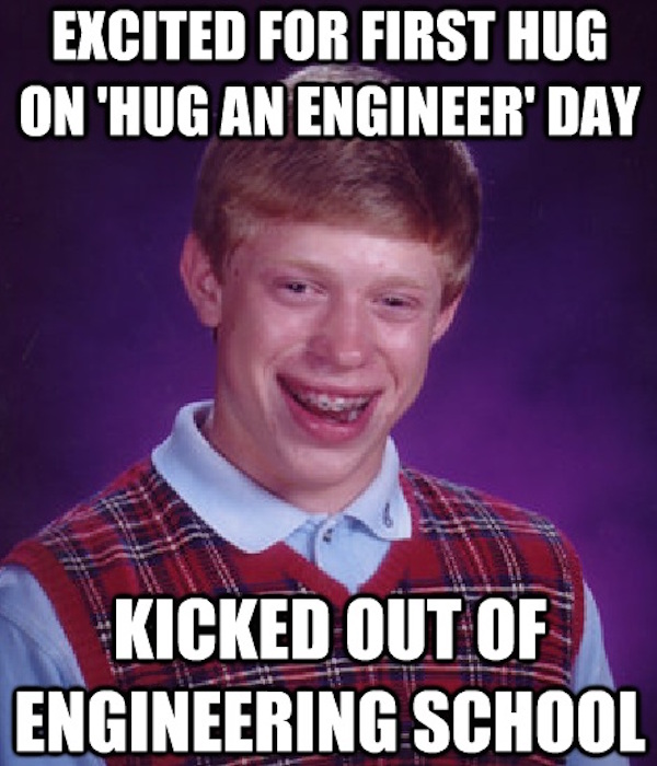 Engineer Day 2023 Funny MEME