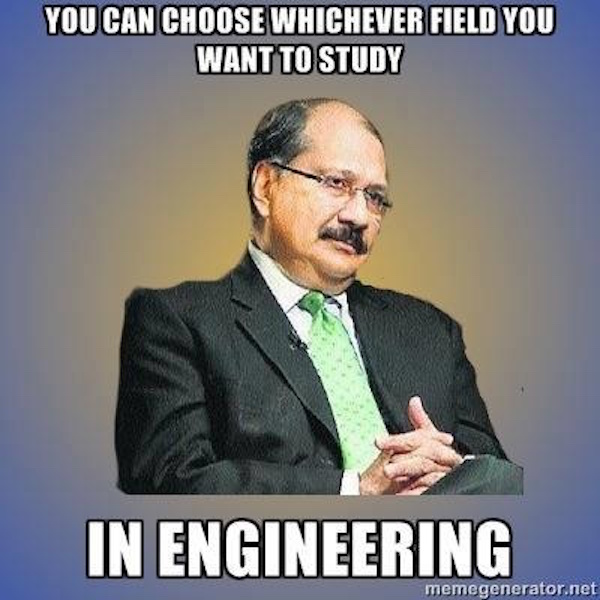 Engineer Day 2023 Funny MEMES