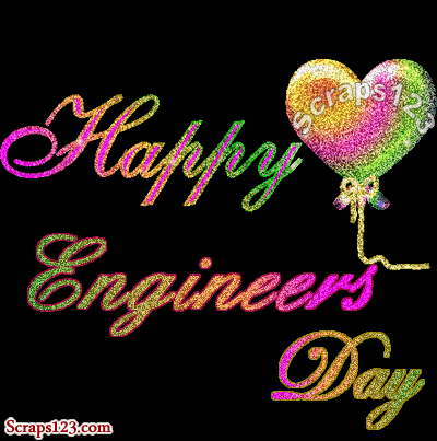 Engineer Day 2019 GIF for Facebook