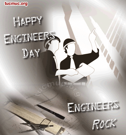 Engineer Day 2022: Images, GIF, Wallpapers, Pics, Funny MEMES & Photos for  Whatsapp DP