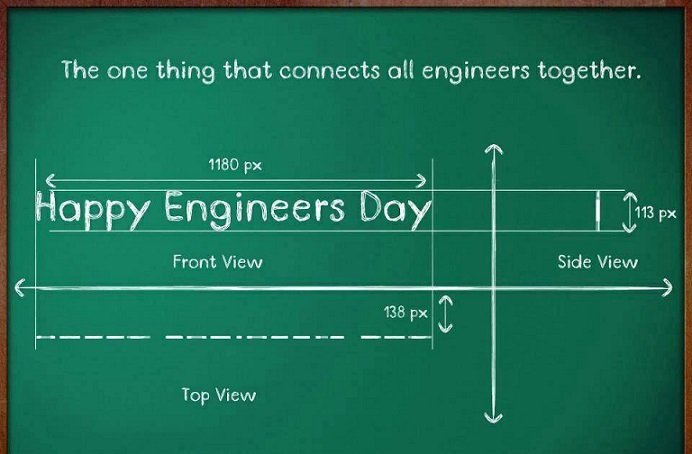 Engineer Day 2023 Images for Facebook