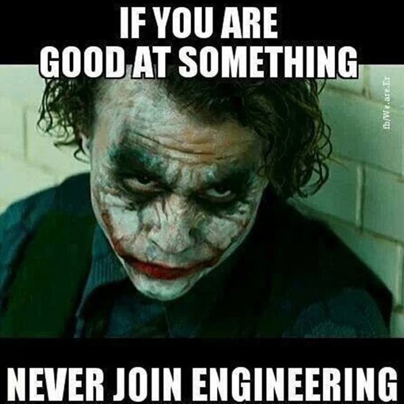 Engineer Day 2023 MEME for Instagram