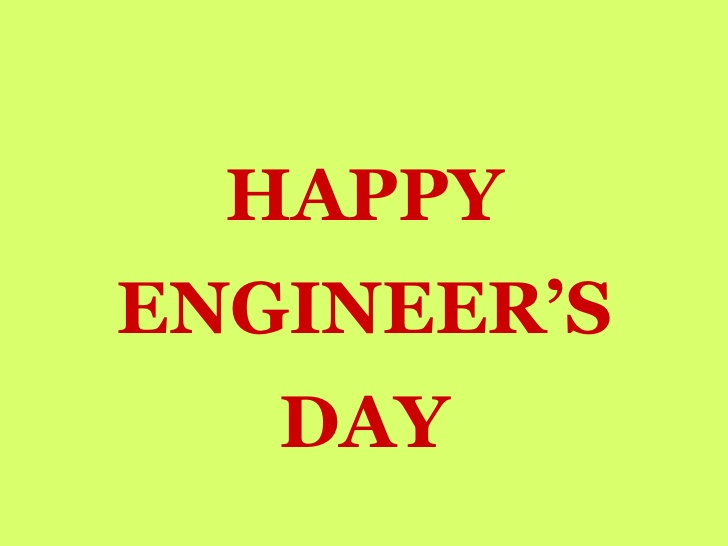 Engineer Day Whatsapp DP